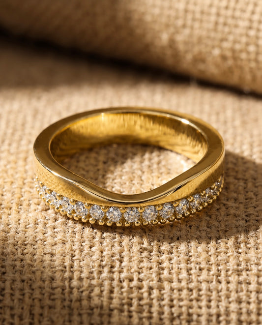 The Dalia Ring