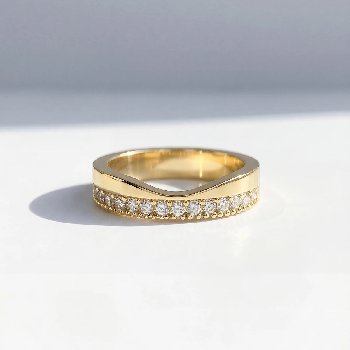 The Dalia Ring