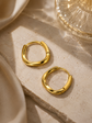 The Cyn earrings