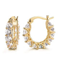 Luz Hoops
