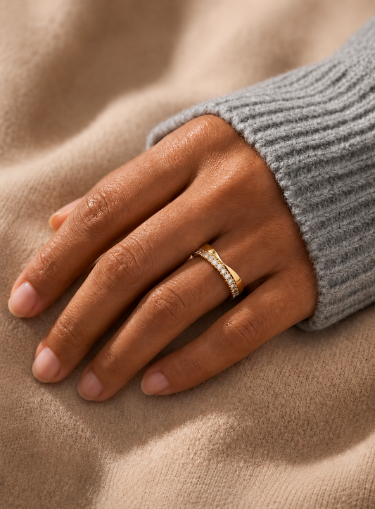 The Dalia Ring