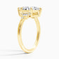Alma Marquise Solitaire
