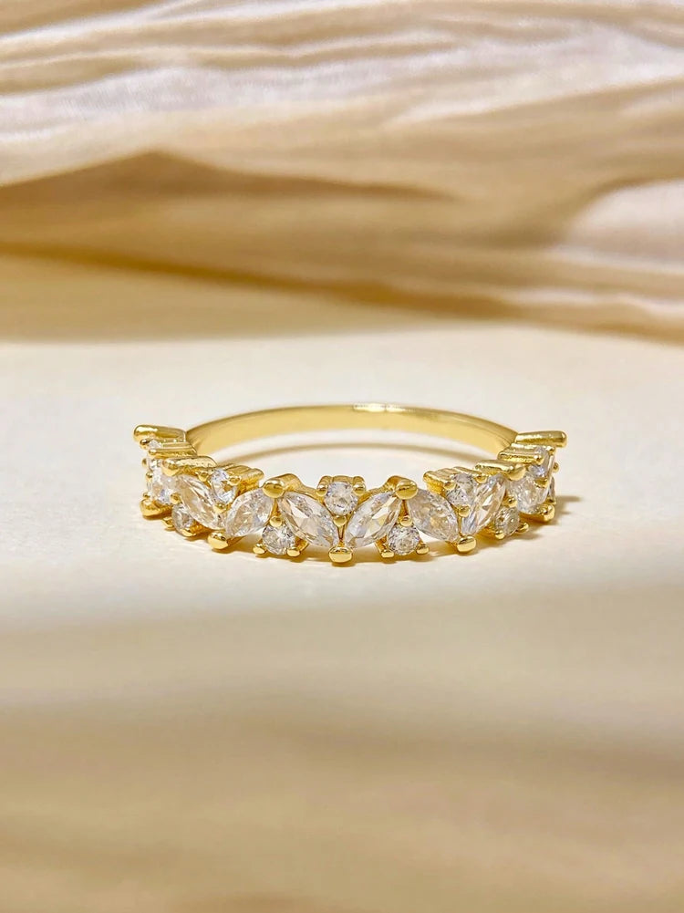 The Stella Ring.