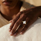Alma Marquise Solitaire