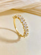 The Stella Ring.