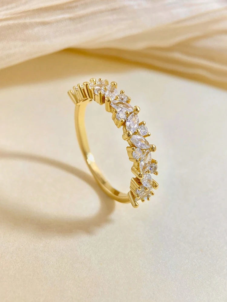 The Stella Ring.
