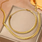 Golden Hour Layering Set