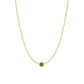 The Alma Birthstone Necklace