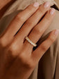 The Stella Ring.
