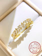 The Stella Ring.