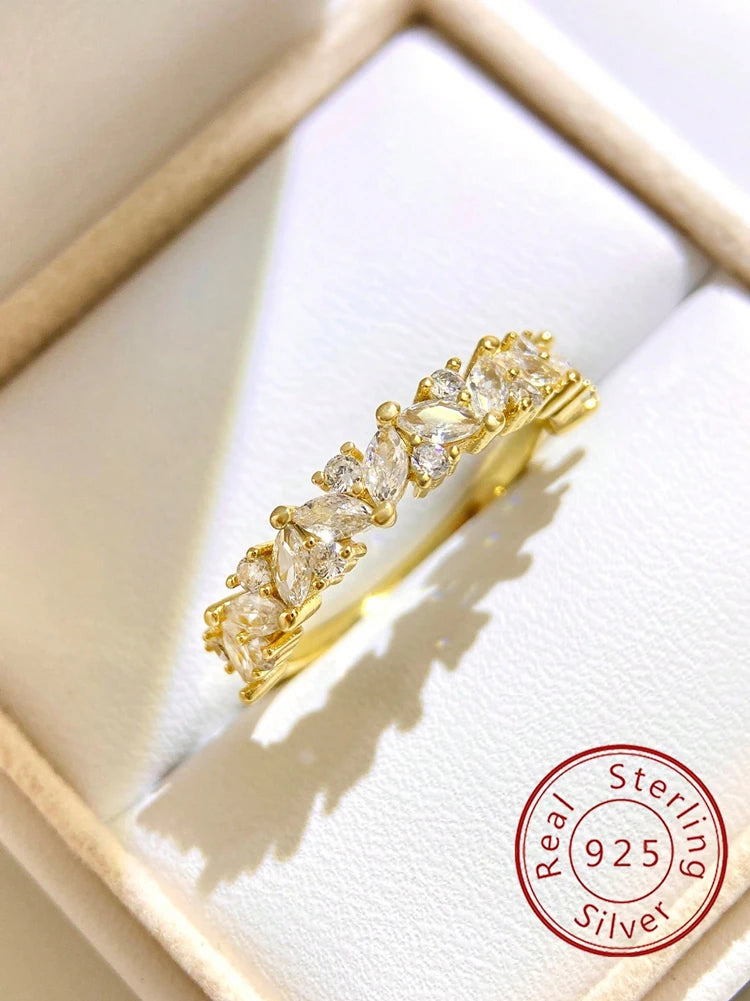 The Stella Ring.