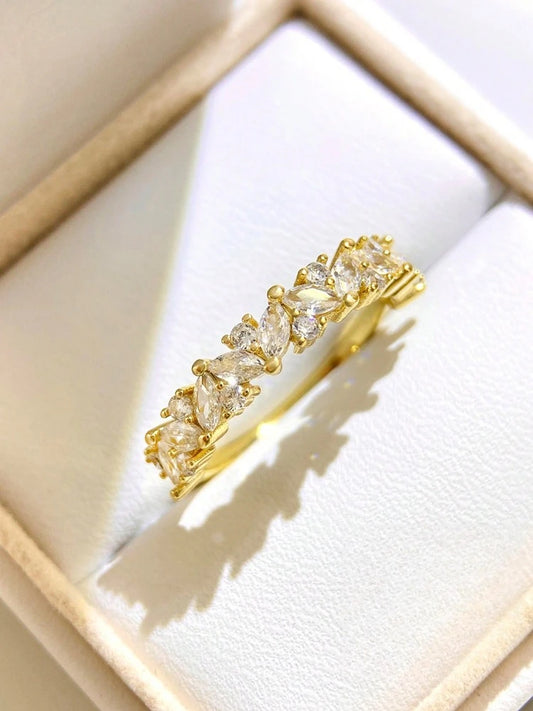 The Stella Ring.