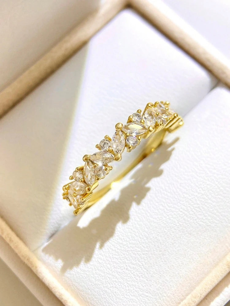The Stella Ring.