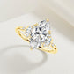 Alma Marquise Solitaire