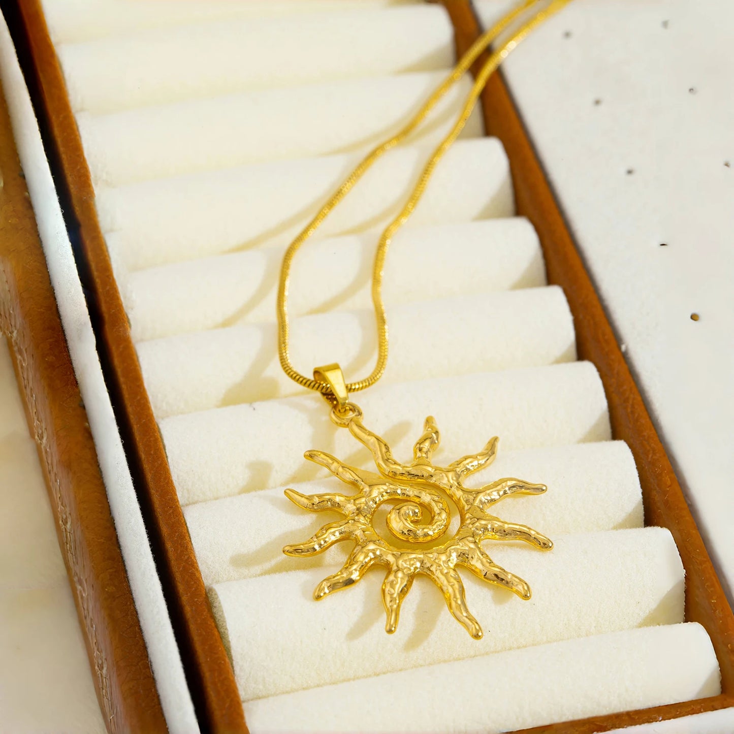 Oro de Sol