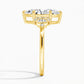 Alma Marquise Solitaire