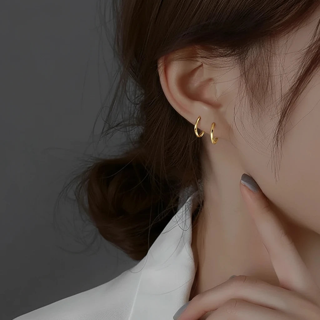 Valentina Hoops